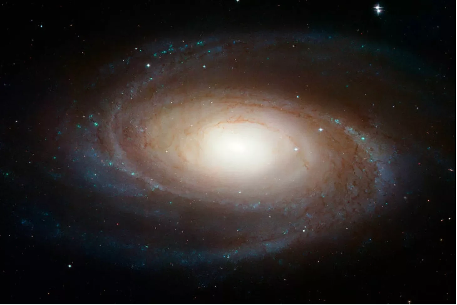 NASA, ESA and the Hubble Heritage Team (STScI/AURA)