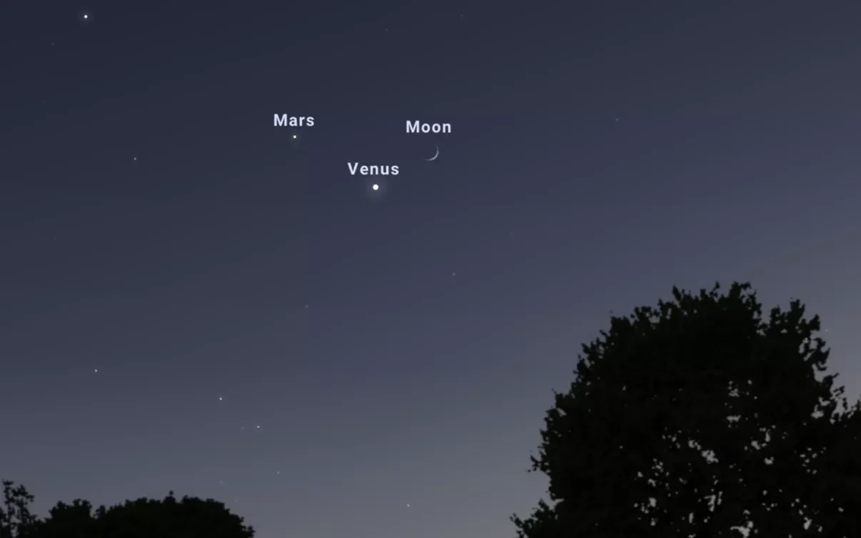 Stellarium