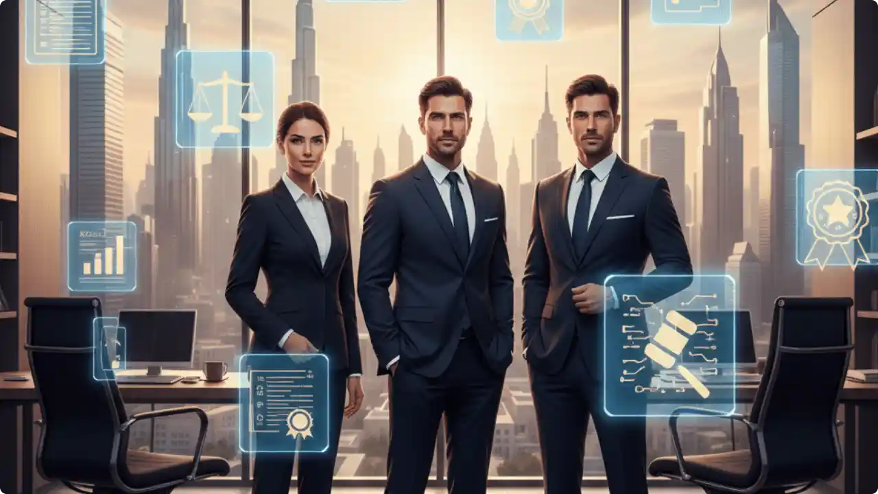 Highest Paying Jobs in Asia (Updated Guide)