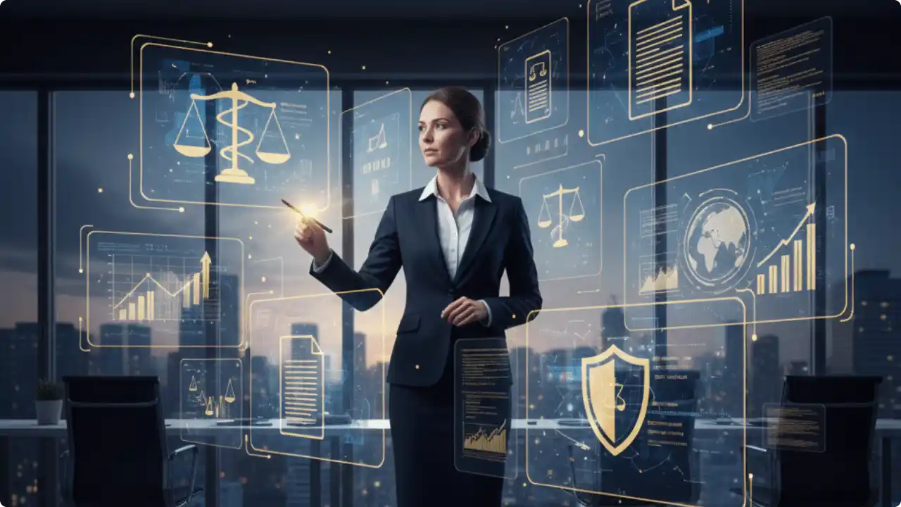 Highest Paying Law Jobs You’ve Never Heard Of